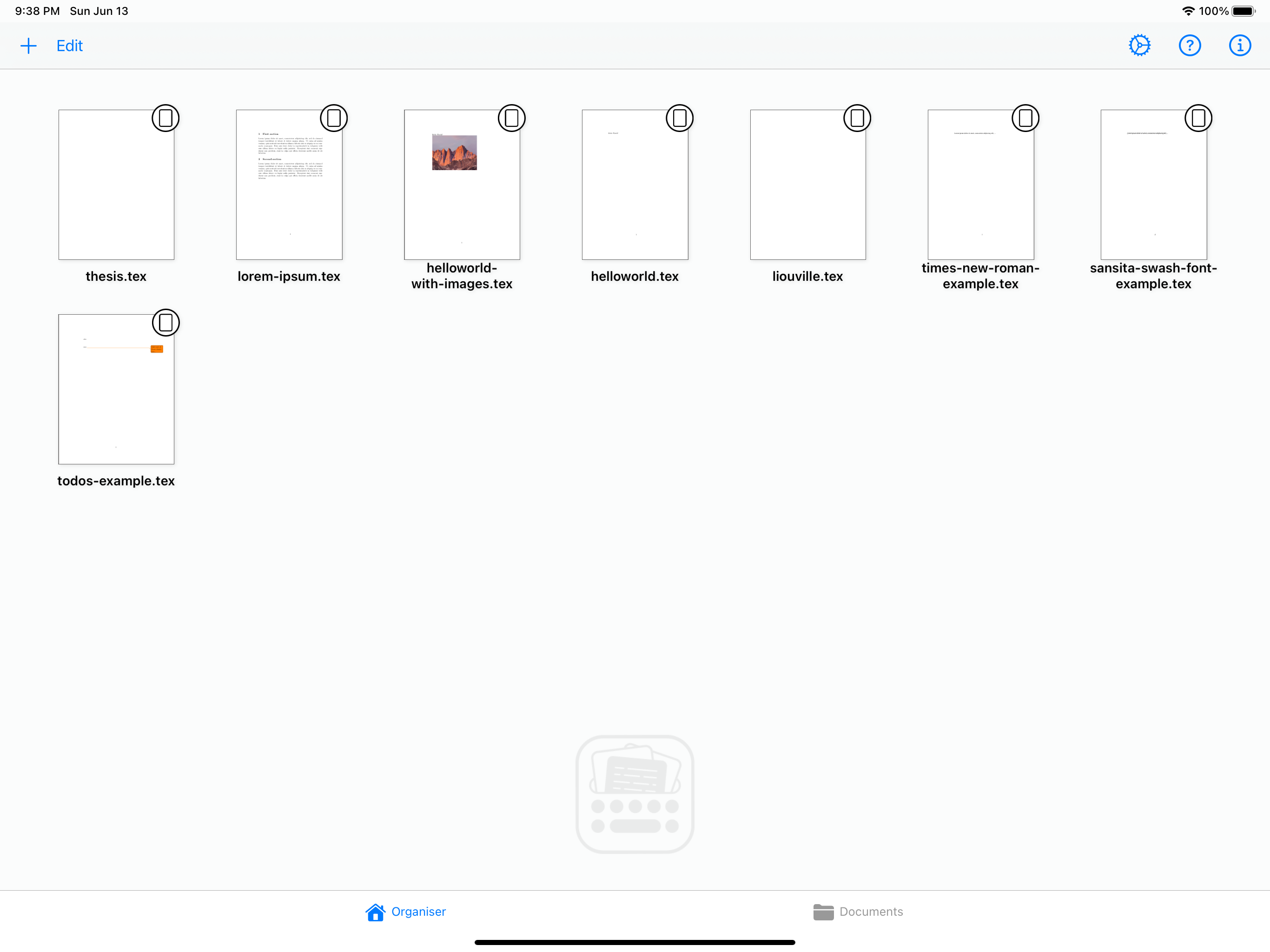 docs/apps/organiser/ios/organiser_ios_ipad.png